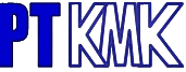 Logo PT. KMK Plastics Indonesia